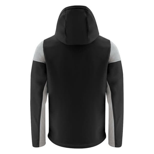 Printer Herr Prime Soft Shell Jacka 3XL Svart/Antracit Black/Anthracite 3XL