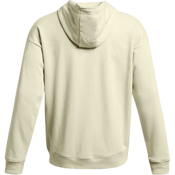 Under Armour Herr Rock Sweatjacka S Brun Brown S