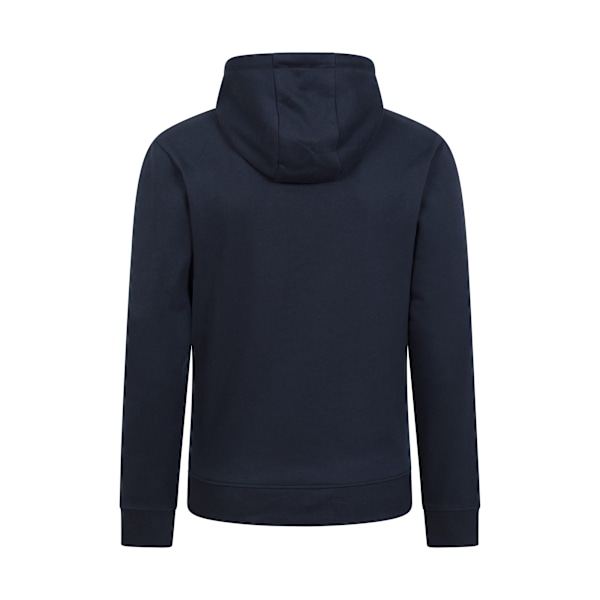 Mountain Warehouse Explore The Outdoors Hoodie XS Marinblå Navy XS
