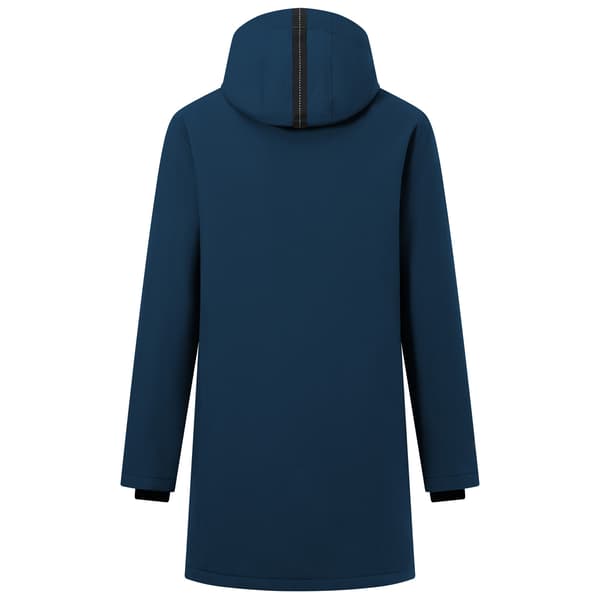 Regatta Herr Merzen Isolerad Vattentät Jacka XL Marinblå Navy XL