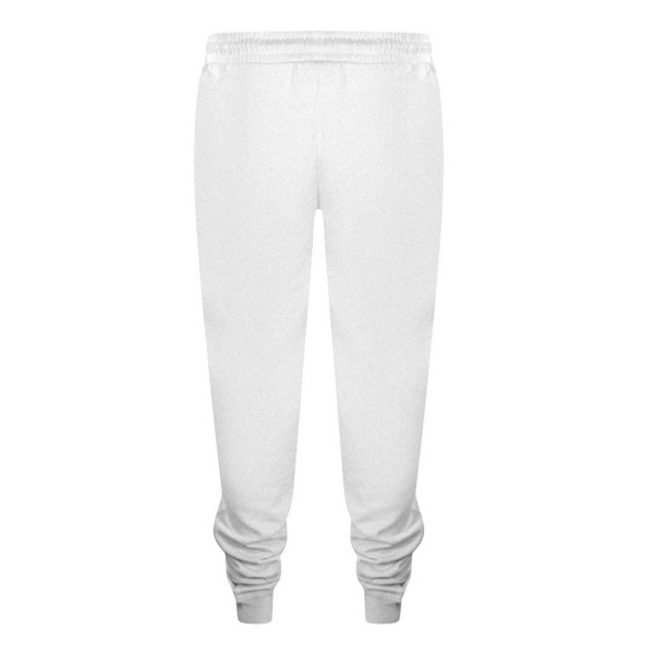 Cavalli Class Herr Bold Logo Joggingbyxor L Ljusgrå Light Grey L