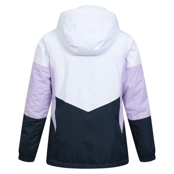 Mountain Warehouse Skidjacka & Byxor Set Dam 18 U Lilac 18 UK