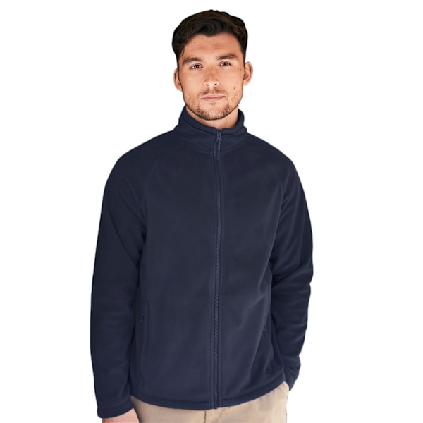 Craghoppers Mens Expert Corey 200 Fleece Jacket S Mörkblå Dark Navy S