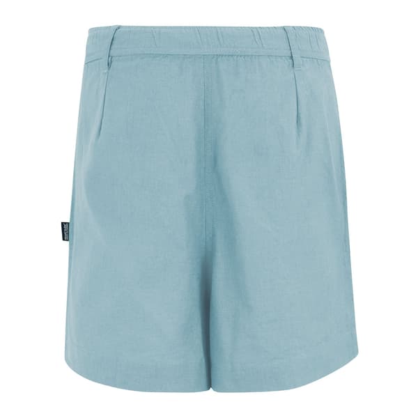 Regatta Dam Sabelle Shorts 18R Chambray Chambray 18R