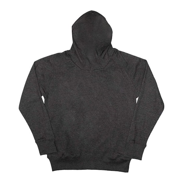 Blink 182 Unisex Vuxen Overboard Event Hoodie XL Charcoal Grey Charcoal Grey XL