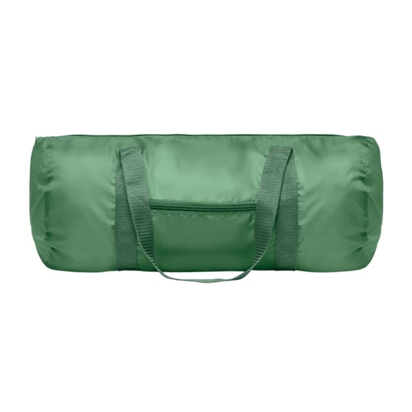 MidOcean Duff RPET 190T 20L Duffelväska One Size Mörkgrön Dark Green One Size