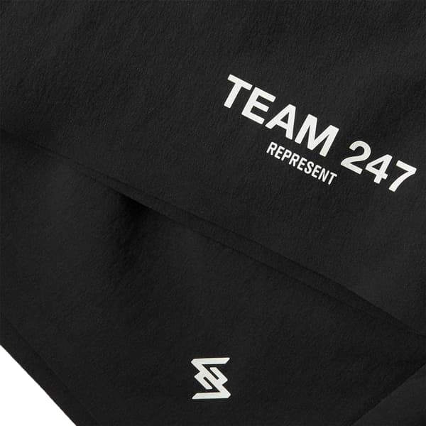 Represent Herr 247 Team Shorts S Jet Black Jet Black S