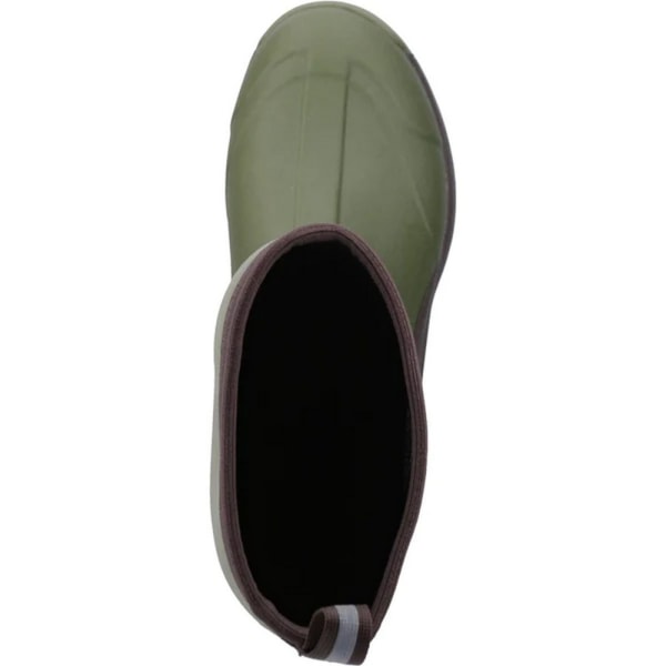Muck Boots Herr Calder Wellington Boots 9 UK Olive Olive 9 UK