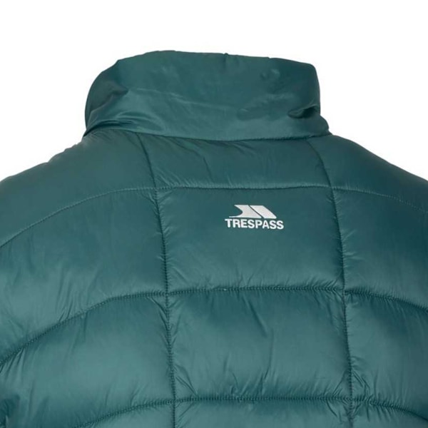 Trespass Ogbere Gilet för Kvinnor/Dam Storlek XXL Grön Pine XXL