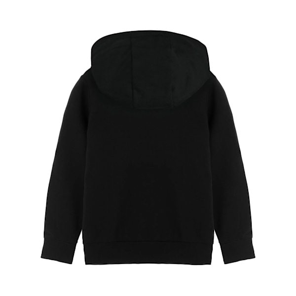 Minecraft Barn Hoodie för barn 9-10 år Svart Black 9-10 Years