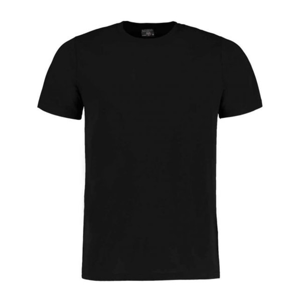 Kustom Kit Unisex Superwash 60 graders tröja 4XL svart Black 4XL
