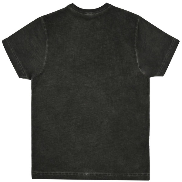 Dungeons & Dragons Mens Displacer Beast Vintage T-shirt L Washe Washed Black L