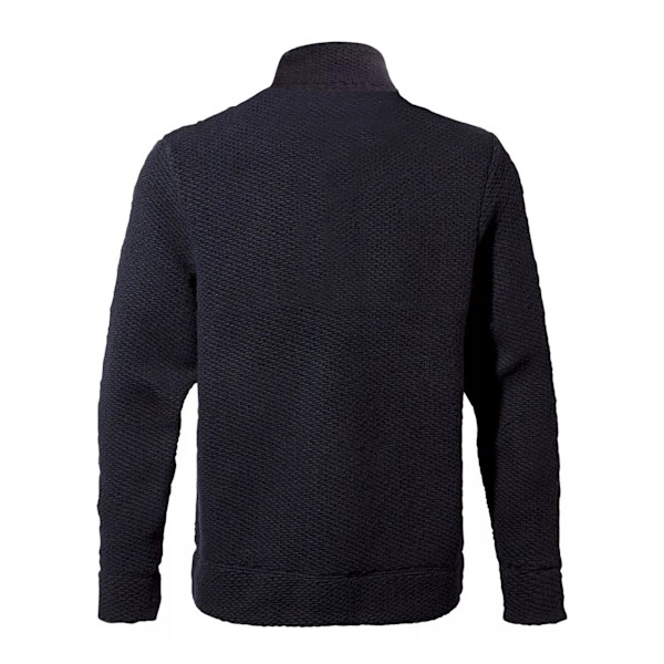 Craghoppers Herr Ramsay Overhead Fleece Pullover S Mörk Marinblå/Blå Marinblå Dark Navy/Blue Navy S