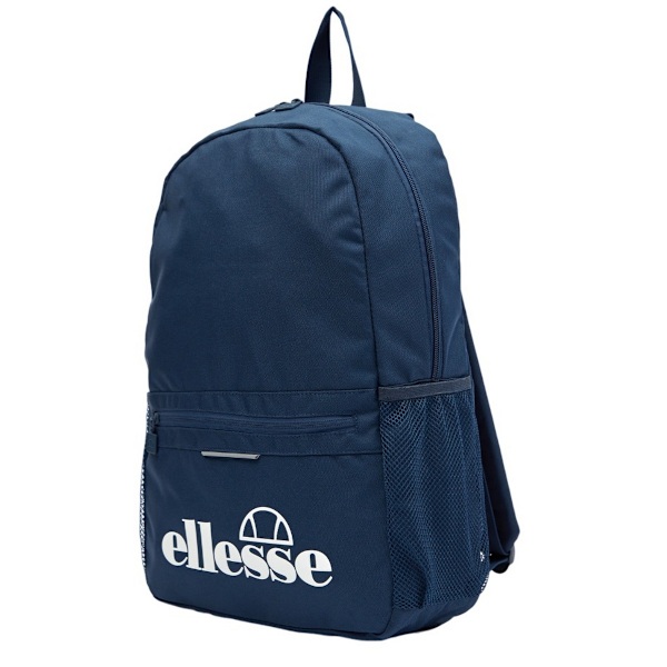 Ellesse Ariza Ryggsäck One Size Navy Navy One Size