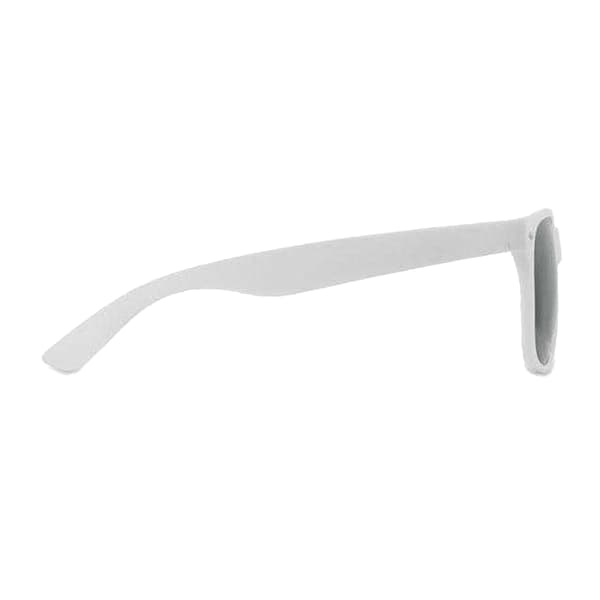 MidOcean Soblue SeaQual Solglasögon En Storlek Vit White One Size