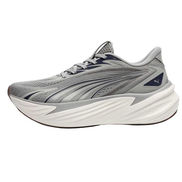 Puma Herr Pro Löparskor 11 UK Grå Grey 11 UK