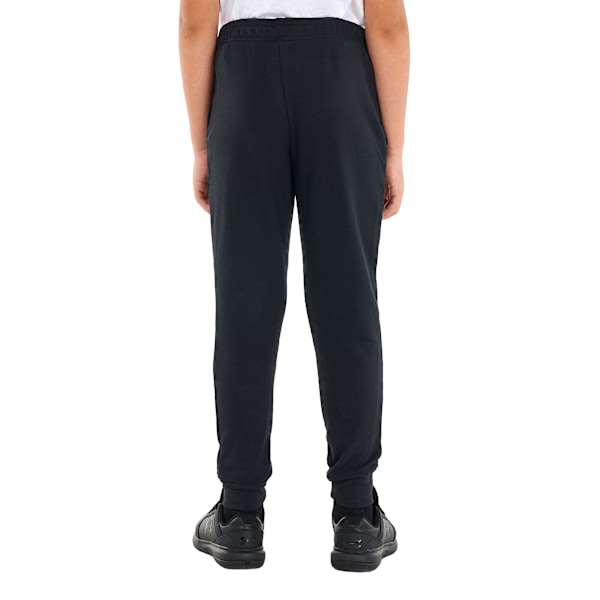 Under Armour Pojkar Rival French Terry Joggingbyxor 11-12 År Black 11-12 Years
