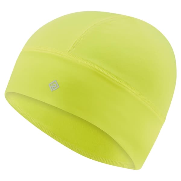 Ronhill Logo Classic Mössa En Storlek Fluorescerande Gul Fluorescent Yellow One Size