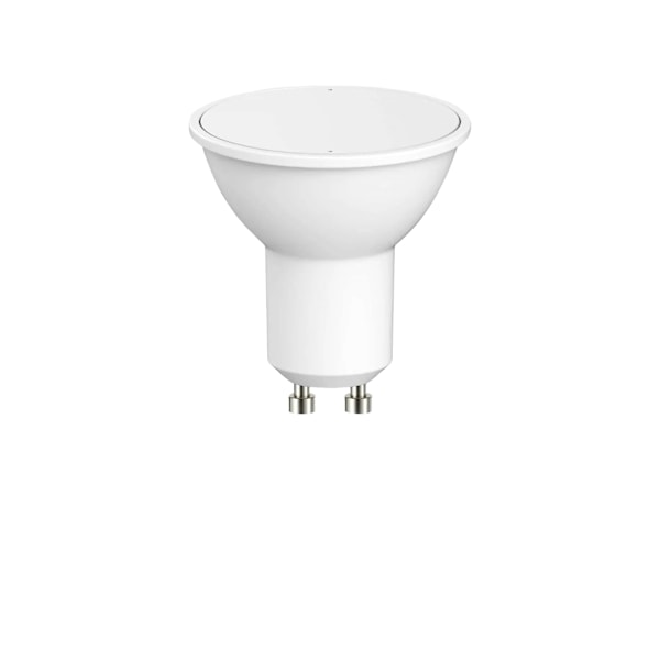 Eveready GU10 LED-lampa En storlek Vit White One Size