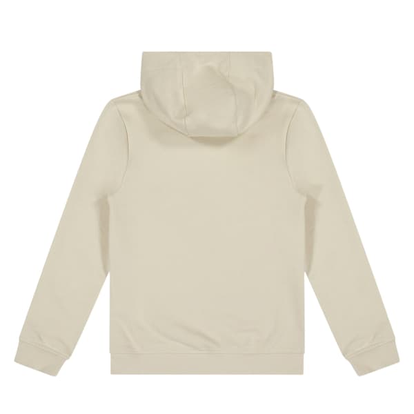 Lyle & Scott Barn/Junior Eagle Frotté-logotyp huvtröja 14-15 år Putty 14-15 Years