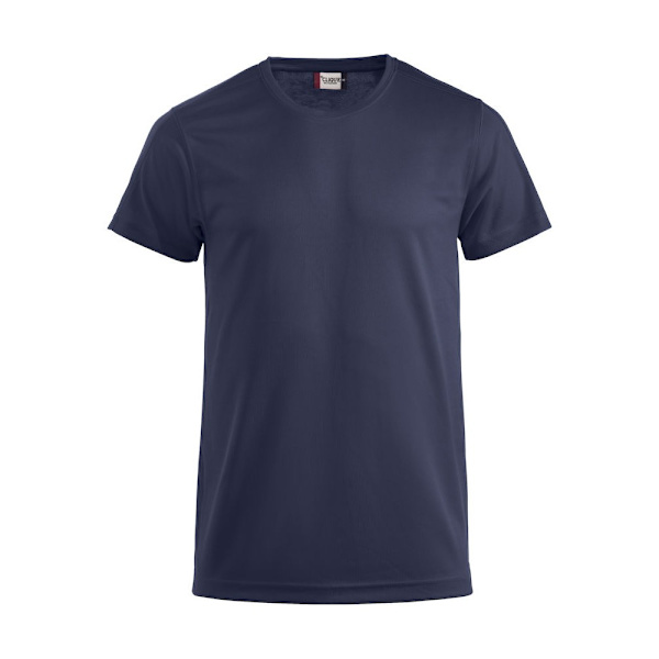 Clique Mens Ice-T T-Shirt XXL Mörkblå Dark Navy XXL