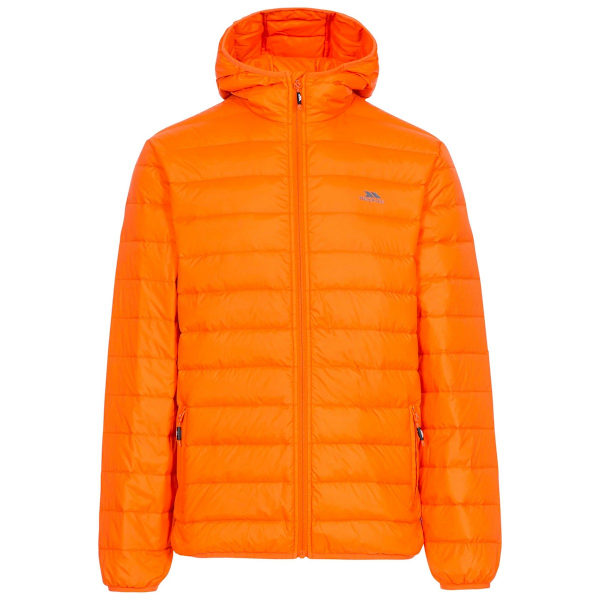 Trespass Stanley Dunjacka XS Orange för Herr Orange XS