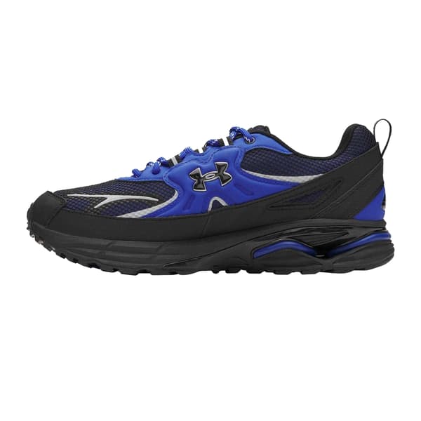 Under Armour Herr Apparition Tech Mesh Träningsskor 8.5 UK Blå Blue 8.5 UK