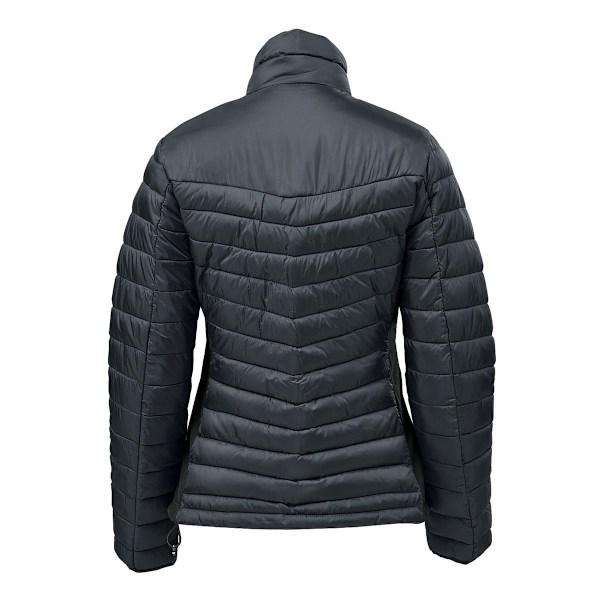 Stormtech Dam/Kvinnor Montserrat Termisk Jacka M Indigo/Midn Indigo/Midnight M