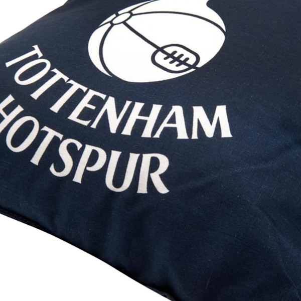 Tottenham Hotspur FC Kudde One Size Marinblå Navy One Size