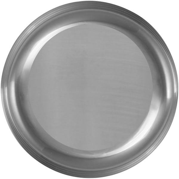 Seasons Gaudie Logo Rostfritt Stål Cocktailshaker En Storlek Si Silver One Size