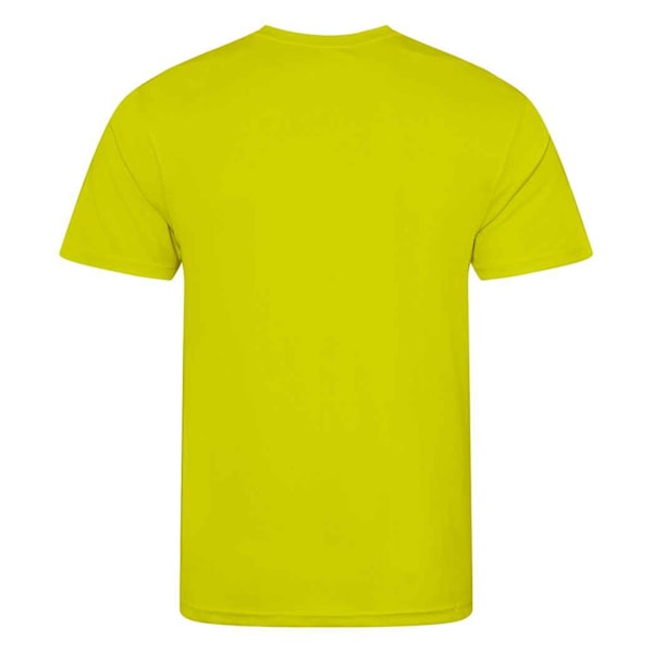 AWDis Cool Herr T-shirt 3XL Citrus Citrus 3XL
