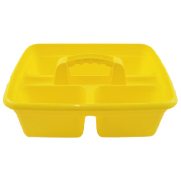 Airflow Tidy Tack Tray One Size Gul Yellow One Size