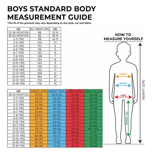 England FA Pojkar Crest Vanligt Långt Pyjamasset 4-5 År Vit White 4-5 Years