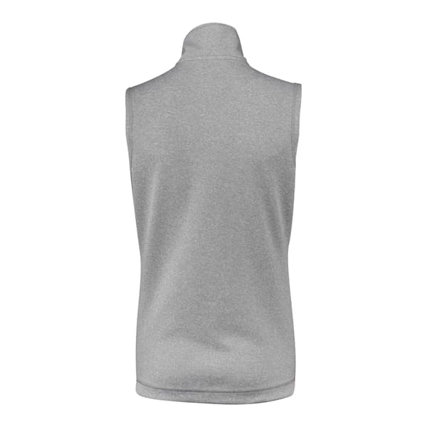 Printer Dam/Dam Powerslide Gilet M Gråmelerad Grey Melange M