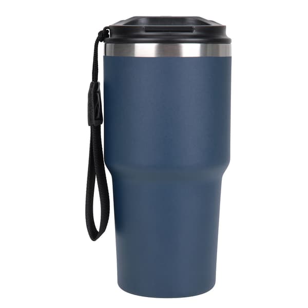 Mountain Warehouse 500 ml resemugg, en storlek, marinblå Navy One Size
