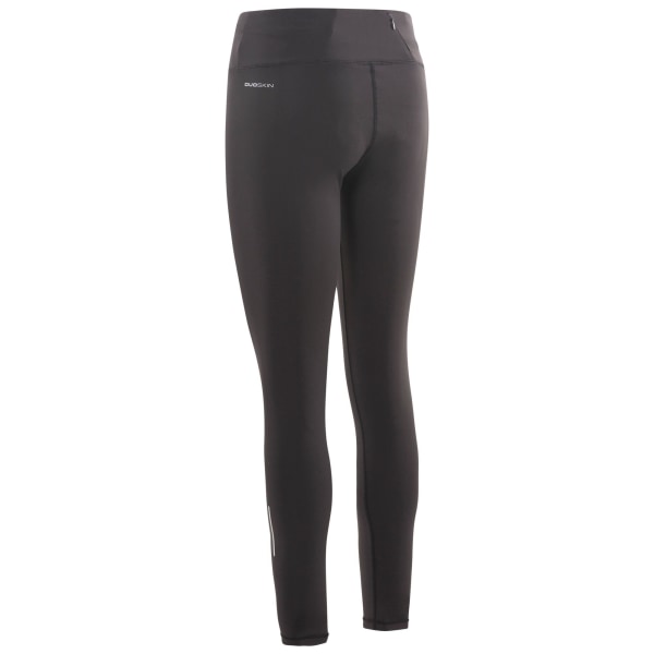 Trespass Dam/Dam Vivien Active Leggings XS Svart Black XS