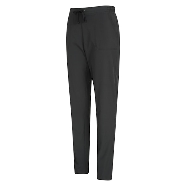 Mountain Warehouse Dam/Damer Agile UV-skydd Byxor 4 Black 4 UK