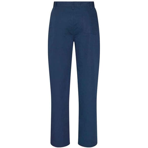 PRORTX Herr Pro Arbetsbyxor 40R Marinblå Navy 40R