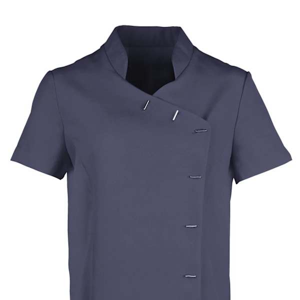 Premier Dam/Dam *Orkidé* Tunika / Hälsa Skönhet & Spa / Arbetskläder Navy 20