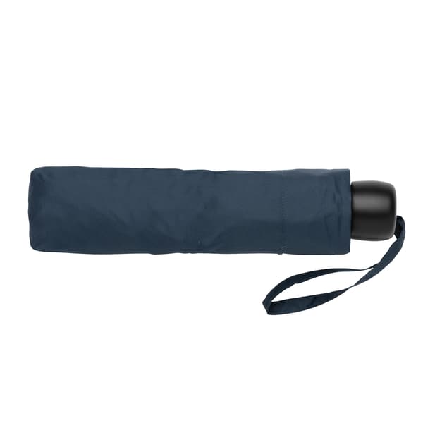 XD Collection Impact Aware RPET Hopfällbart Paraply One Size Navy Navy One Size