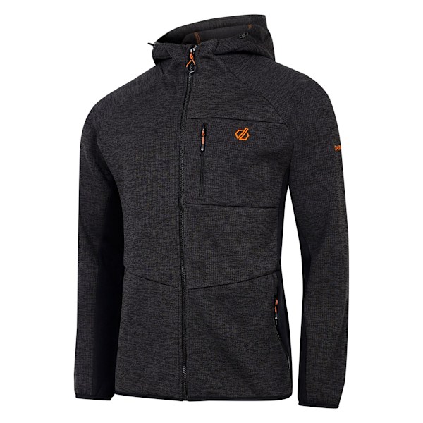 Dare 2B Torrek Pro Midlayer för män, M Svart Black M
