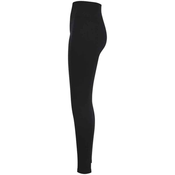Tombo Formande Leggings för Dam M-L Svart Black M-L