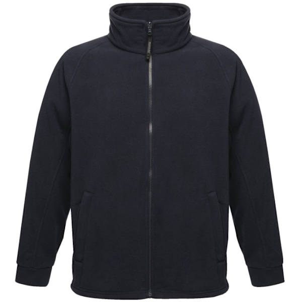 Regatta Professional Fleecejacka för män 4XL Mörk Marinblå Dark Navy 4XL