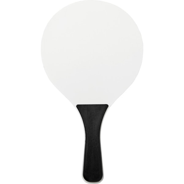 Bullet Beach Game Set One Size Deep Black/White Deep Black/White One Size