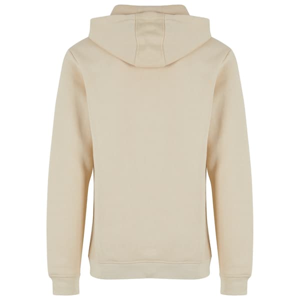 Urban Classics Basic Essential Hoodie för män M Sand Sand M