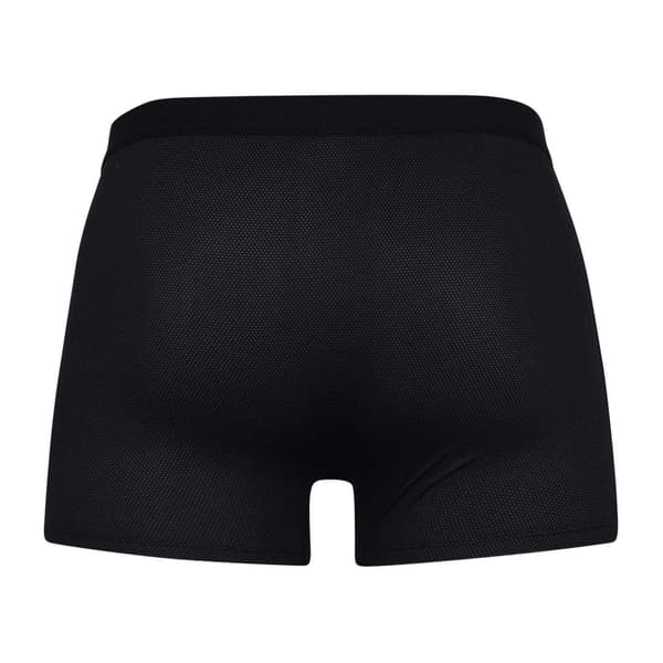 Odlo Herr Active Boxershorts XL Svart Black XL