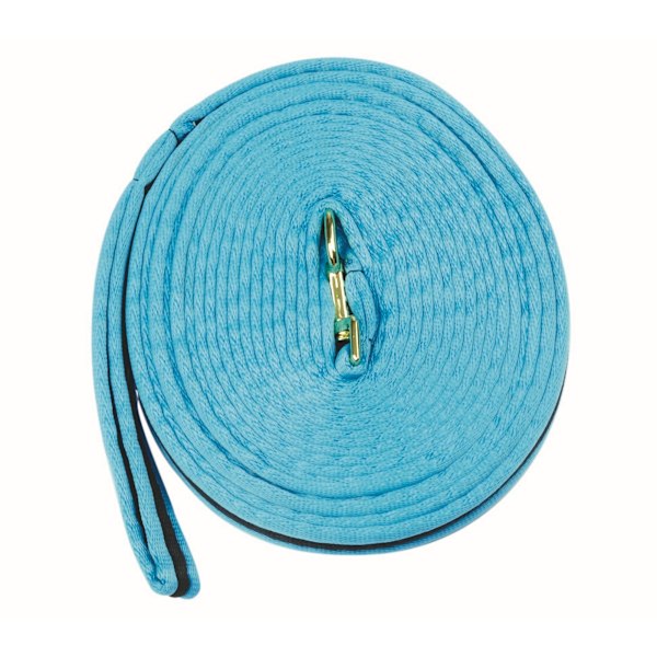 Kincade Brights Tvåfärgad Vadderad Långkörningstöm 8m Aqua/Svart Aqua/Black 8m