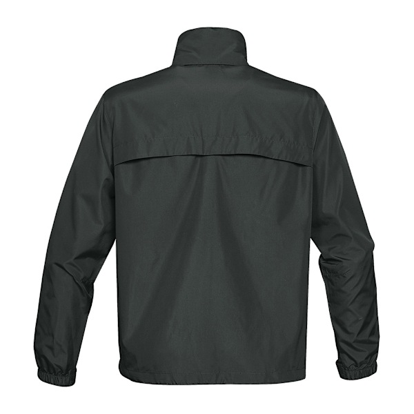 Stormtech Mens Nautilus Performance Soft Shell Jacka L Carbon Carbon L