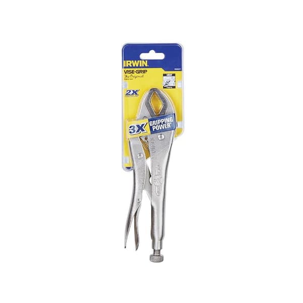 Irwin Vise-grip Låstång med böjd käft 254mm (10in) Multi Co Multi Colour 254mm (10in)