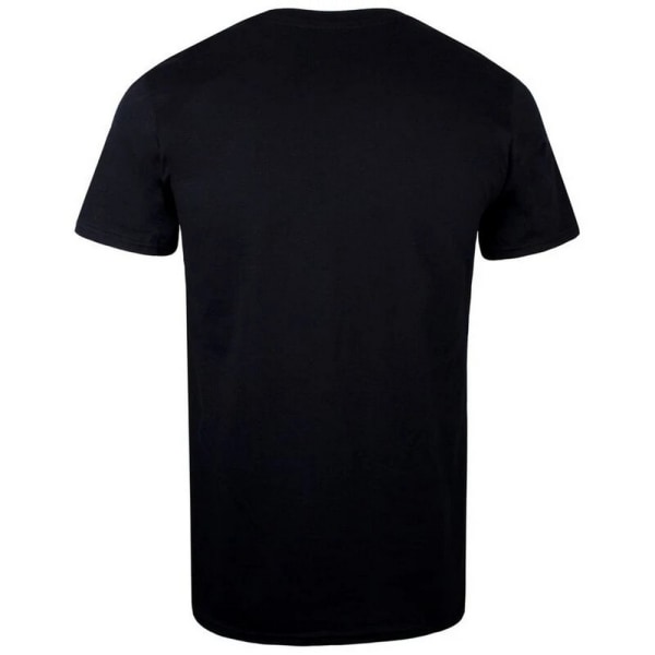 Star Trek Herr It´s Life T-shirt L Svart Black L
